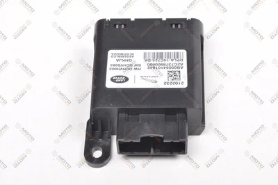 Jaguar F-Pace (X761) 5.0 V8 Svr 551PS Modulo Sedile Centralina Frontale - Immagine 1 di 4