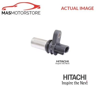 CRANKSHAFT POSITION SENSOR HITACHI 2508104 P FOR NISSAN PRIMERA,X-TRAIL 2L,2.5L - Image 1 of 4