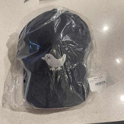 Gorra Bad Birdie para hombre Snapback azul marino oscuro golf rendimiento genial Foto 1 de 4