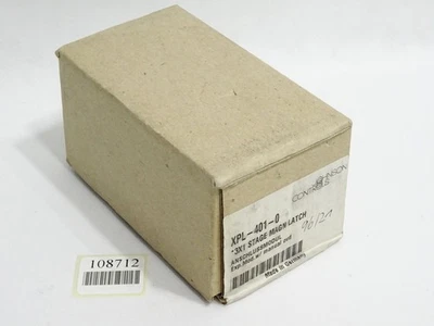 Johnson Controls XPL-401-0 / Neu OVP - Bild 1 von 3
