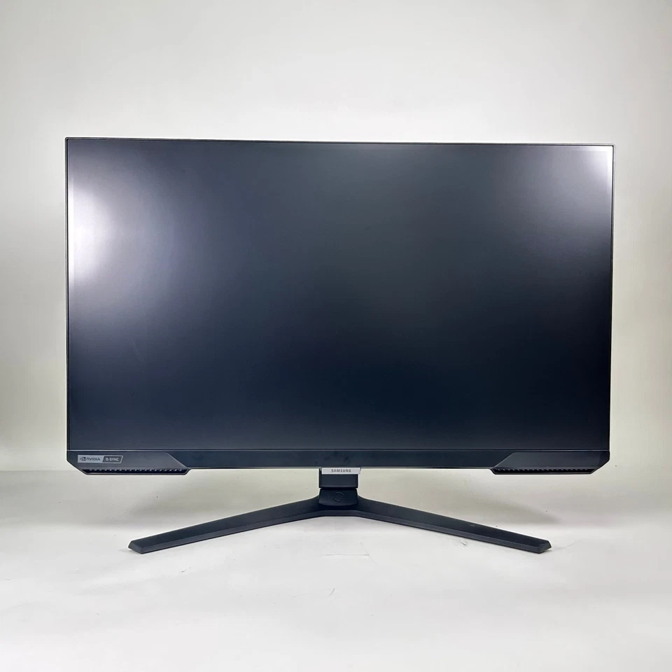 Samsung Odyssey G4 27" S27BG402EN FHD IPS 240Hz LCD Monitor Use - Image 1 of 1