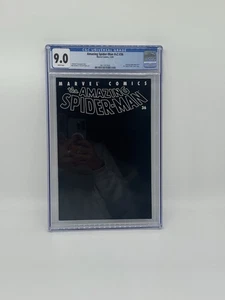 Amazing Spider-Man v2 #36 CGC 9.0 (#477) 9/11 World Trade Center Story - Imagen 1 de 2