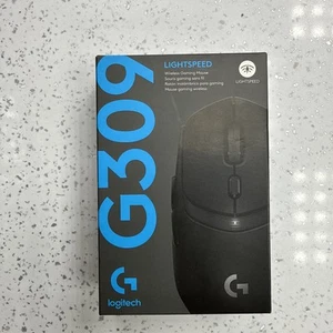 Logitech G309 Lightspeed Wireless Gaming Mouse - Boxed & Sealed - Picture 1 of 3