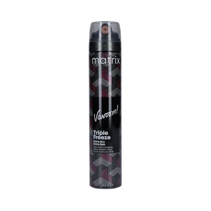 MATRIX VAVOOM TRIPLE FREEZE Haarspray mit extra starker Fixierung 300ml - Bild 1 von 1