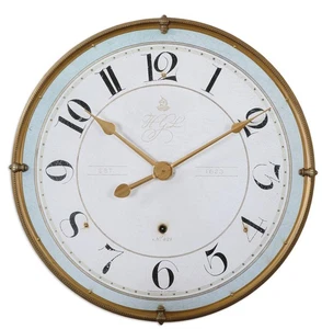 Reloj de pared Uttermost 06091 Torriana - Imagen 1 de 2
