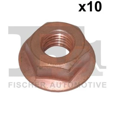 FA1 Mutter 988-1024.10 - Bild 1 von 2