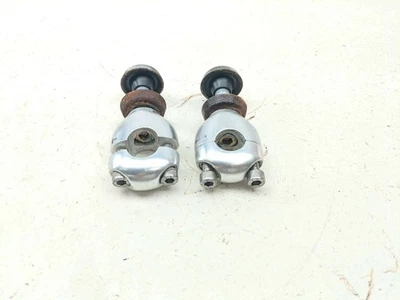 Elevadores de manillar 08 Triumph Tiger 1050 Foto 1 de 4