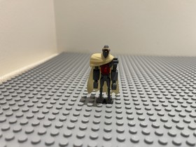 Lego IG-100 Magna Guard Droid Star Wars Minifigure
