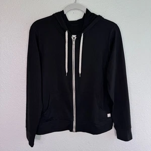 Vuori Performance Hoodie 2.0 Damen Medium DreamKnit Athletic Athleisure Gym M - Bild 1 von 10