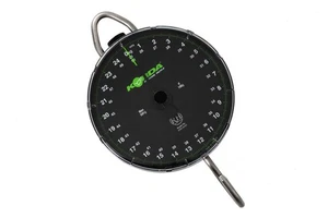 KORDA Dial Scale Dual Rev 50kg/100g by TACKLE-DEALS !!! - Bild 1 von 2