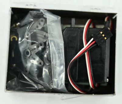 Vintage NOS Futaba FP-S131S IC Servo - Image 1 of 3