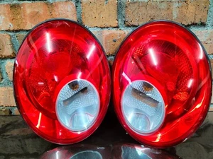 2008-2014 SUBARU IMPREZA SCHRÄGHECK RÜCKLEUCHTEN LAMPEN WRX STI JDM GRB GEBRA... - Bild 1 von 8