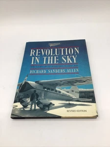 Revolution In The Sky by Richard Sanders Allens KH - Bild 1 von 7
