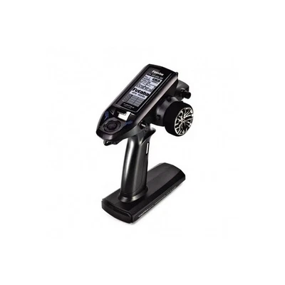 Futaba P-CB4PMP/R304SB-E Fernsteueranlage 4PM Plus T-FHSS + R304SB-E - Bild 1 von 4