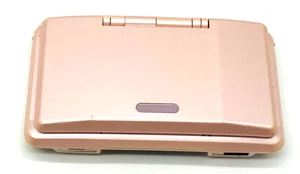 Nintendo DS NTR 001 Rosa - Bild 1 von 24