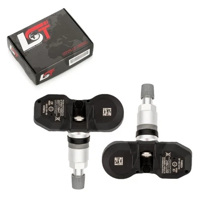 2x RDCi Sensor TPMS Presión Neumática CD23360671CA para ASTON MARTIN DB9 DBS RAPIDE Foto 1 de 4