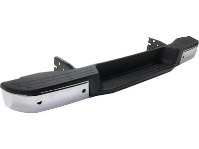 For 2012-2021 Nissan NV2500 Step Bumper Assembly Replacement AP 57128XZYH 2013 - Imagem 1 de 2