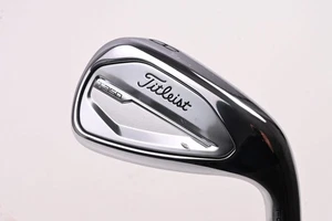 Titleist T350 #8 Iron / 33 Degree / Stiff Flex AMT Black Shaft - Picture 1 of 6