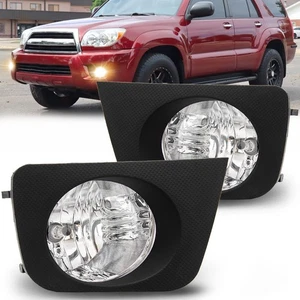 Nebelscheinwerfer Lampen Ersatz für 2006 2007 2008 2009 Toyota 4Runner Nebelscheinwerfer... - Bild 1 von 8