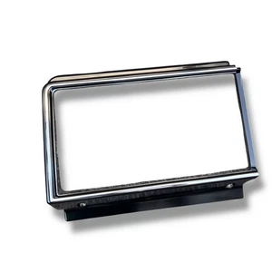 TOYOTA CRESSIDA RX60(82) Finisher Headlight Bezel Lamp LH Genuine Parts JAPAN - Picture 1 of 9