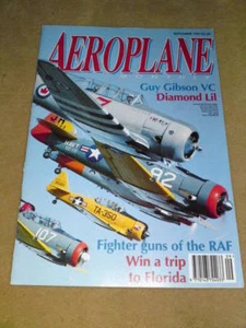 AEROPLANE MONTHLY Sept 1992 Vol 20 No 9 Issue 233 - Picture 1 of 1