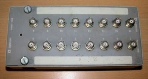 Lightcom 16 Channel Data Hub Module Model # 1102B - Picture 1 of 3
