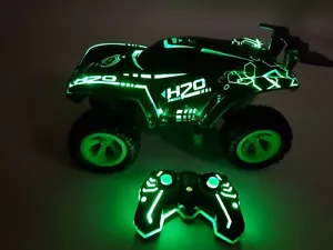 4WD Truck Buggy Kind Monster Climber NERF BULLET SMOKING Radio Control RC 2.4G UK - Bild 1 von 24