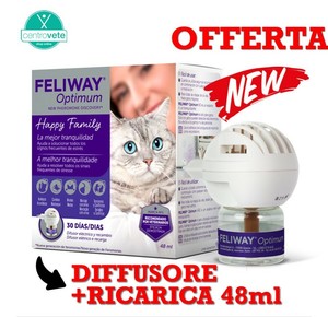 feliway diffuser ebay
