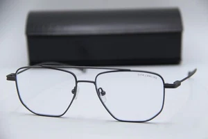 NEW DITA LSA-115 DLX115-A-03 GREY GUNMETAL AUTHENTIC FRAMES SUNGLASSES 53-16 - Picture 1 of 5