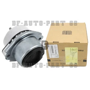 GENUINE FRONT RIGHT MOTOR MOUNT FOR 2008-2010 BMW X6 3.0L 22116786836 - Picture 1 of 6