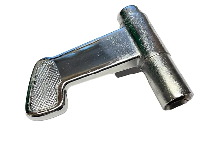 FORD CONSUL CLASSIC CAPRI 1962-66 РЫЧАГ LH ДВЕРИ ЗАМОК РАБОТАЕТ #E2564-AB-7 NOS! - Изображение 1 из 4