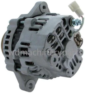 For Cadet Caterpillar Cadet Lester 12V 50A Alternator 32A68-00300 A7T02077C - Picture 1 of 6