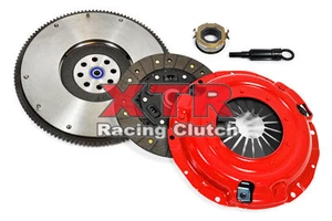 KIT EMBRAGUE Y VOLANTE XTR STAGE 2 HD PARA SUBARU IMPREZA OUTBACK LEGACY 1,8 L 2,2 L - Imagen 1 de 2