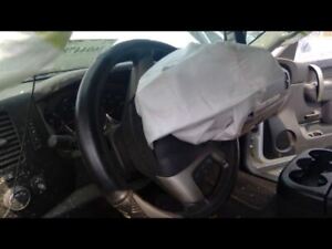Steering Column Shift Base Fits 07-14 YUKON 584136