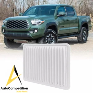 For 2005-2021 Toyota Tacoma 2.7L Premium Engine Air Filter Cabin Replacement - Bild 1 von 10