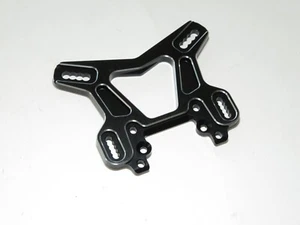 TLR04012 TEAM LOSI TLR 8IGHT-X/E 2.0 BUGGY FRONT SHOCK TOWER - Picture 1 of 1