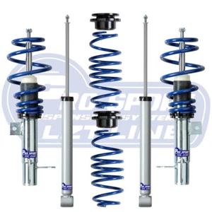 ProSport LZT Gewindefahrwerk Kit für Ford Fiesta Mk6 1.25-2.0 1.4/1.6TDCi JH/JD 2001-08 - Bild 1 von 2