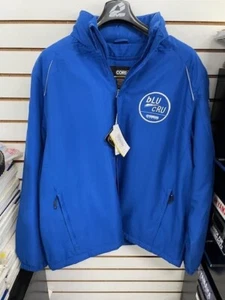 BLU CRU JACKET / NEW / CORE 365 / YAMAHA / EZEM SYSTEM / XL /BY NORTHEND - Bild 1 von 8
