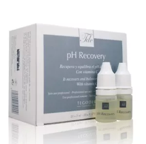 Tegoder PH RECOVERY 20X5ml #tw - Foto 1 di 1