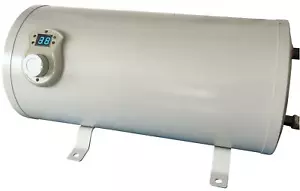 Propex 10 Liter elektrischer Warmwasserspeicher Heizung - Bild 1 von 6