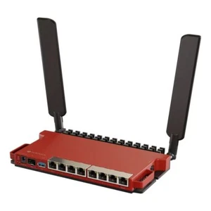 L009UiGS-2HaxD-IN MikroTik - Bild 1 von 4