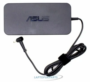 Ladegerät Original Netzteil für ASUS A15-120P1A - 120W 19V 6.32A - 3 - Bild 1 von 4