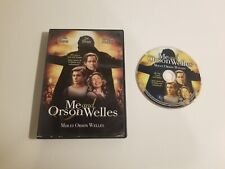Me and Orson Welles (DVD, 2010)