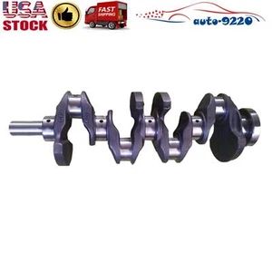 Engine Crankshaft 23111-2G030 For KIA Forte Optima Sorento Sportage 2.0L 2010-13 - Picture 1 of 4