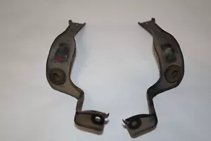 03 HONDA CR-V EX - PAR SOPORTES RADIADOR - Imagen 1 de 3