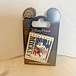 Disney Mickey Mouse Est. 1928 Trading Pin 2016 - Bild 1 von 4