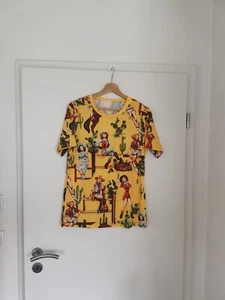 Mädchen/Damen T-Shirt Set  (3)  Gr. S + 1 Hose Gr. S - Bild 1 von 8