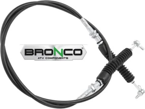 Bronco Gear Shift Shifter Cable Heavy Duty Polaris Ranger 700 2006-2009 - Bild 1 von 1