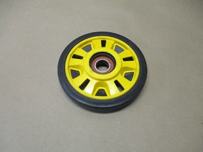 Rueda loca Ski doo 2010 Rev XP Renegade 600 HO Etec 141 mm 800R MXZ 08 09 10 A Foto 1 de 3