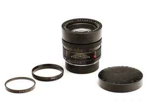 Leitz Canada Summicron-R 1:2 / 90 mm #2748613 per Leica R "3-cam" - Foto 1 di 5